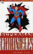 Product Image: Superman Chronicles: v. 5