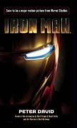 Product Image: Iron Man (Movie Novelisation)
