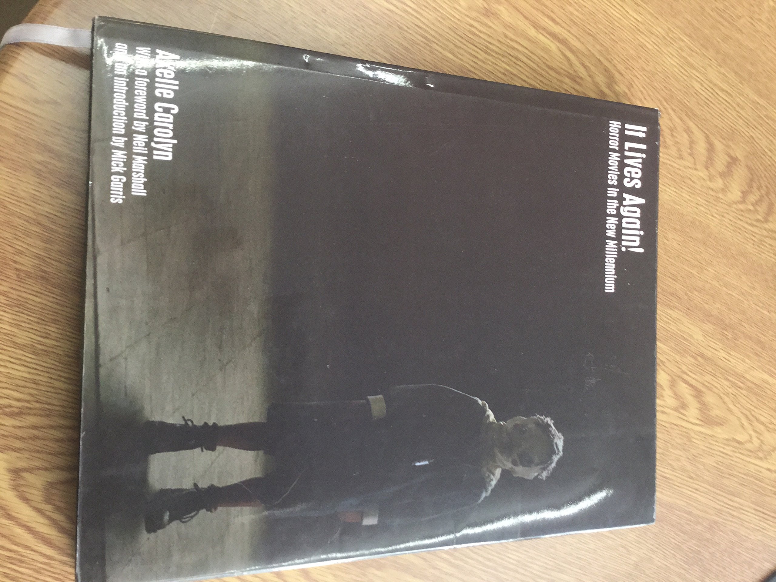 It Lives Again! Horror Movies in the New Millennium Social Sciences