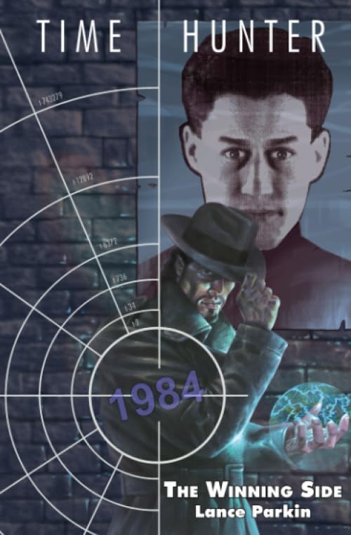 The Winning Side: From the Worlds of Doctor Who (Time Hunter, Band 2) Horror & Mystery