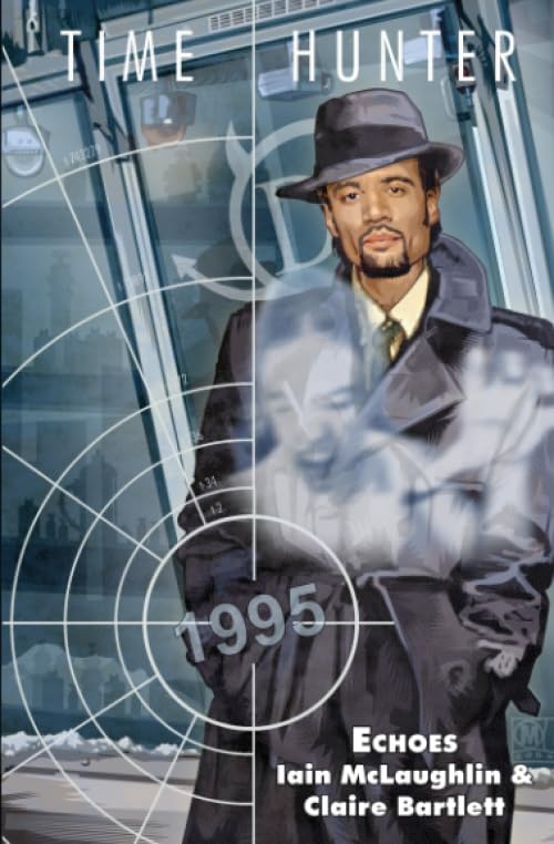 Echoes: From the Worlds of Doctor Who (Time Hunter, Band 7) Horror & Mystery