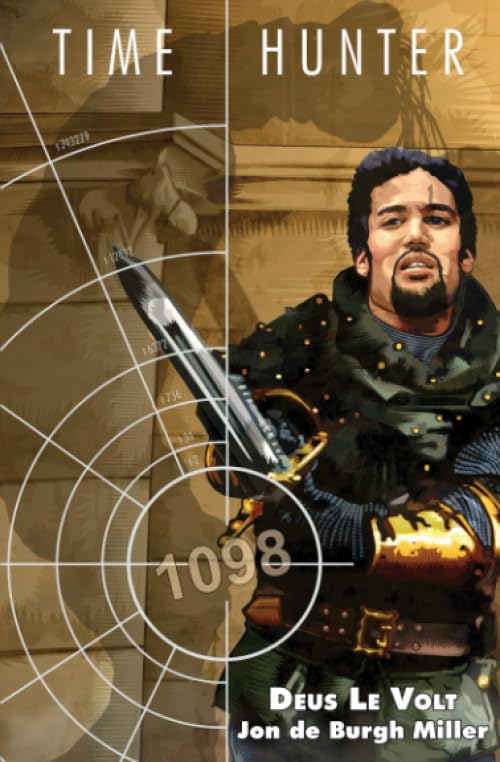 Deus Le Volt: From the Worlds of Doctor Who (Time Hunter, Band 9) Fiction