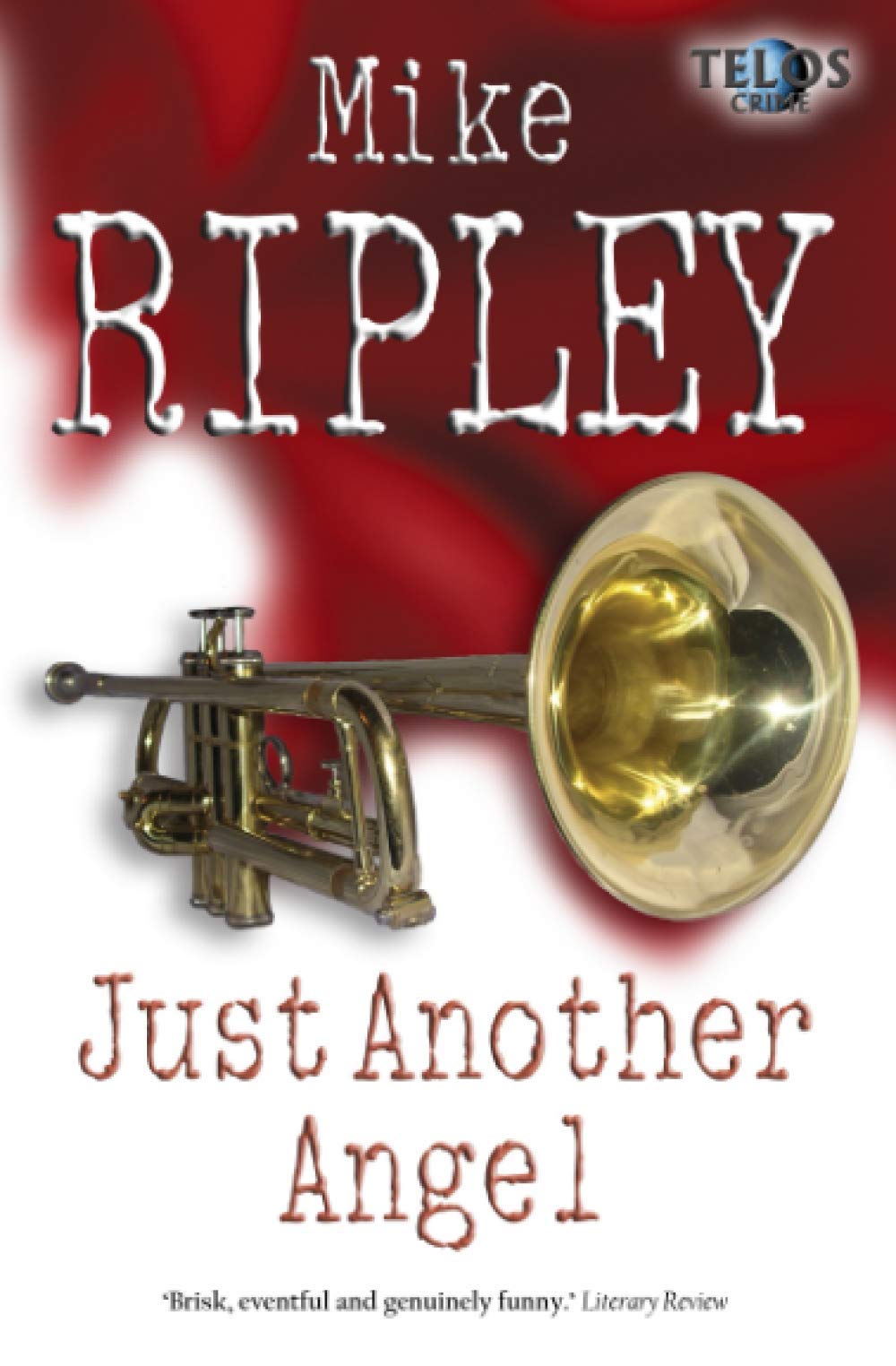Just Another Angel (Angel Series, Band 1) Humour & Satire