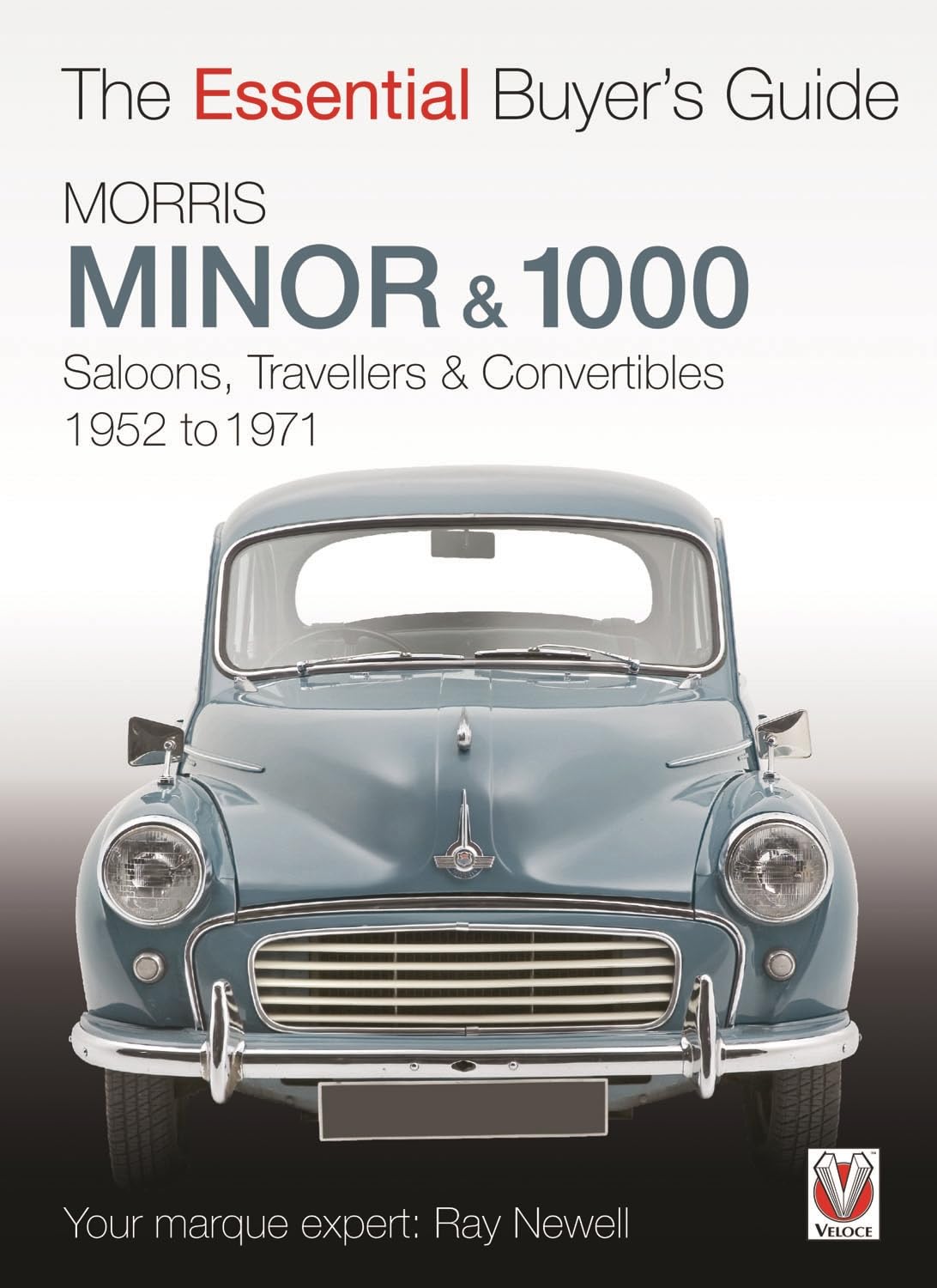 Product Image: Morris Minor & 1000