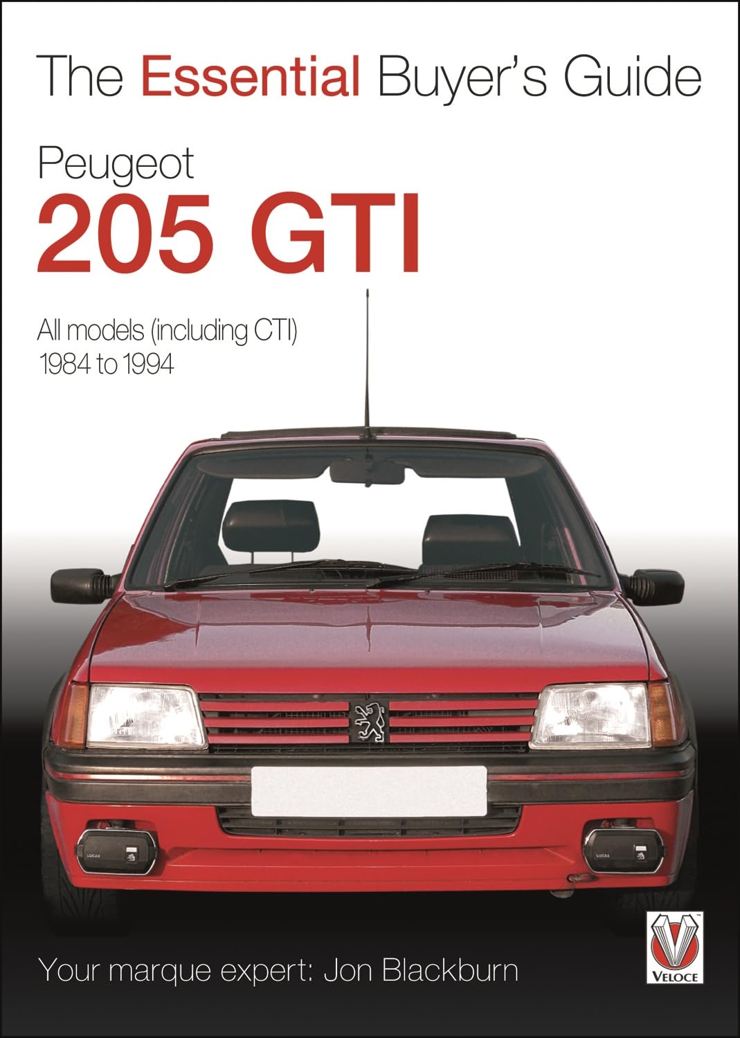 Peugeot 205 Gti Leisure, Home & Garden