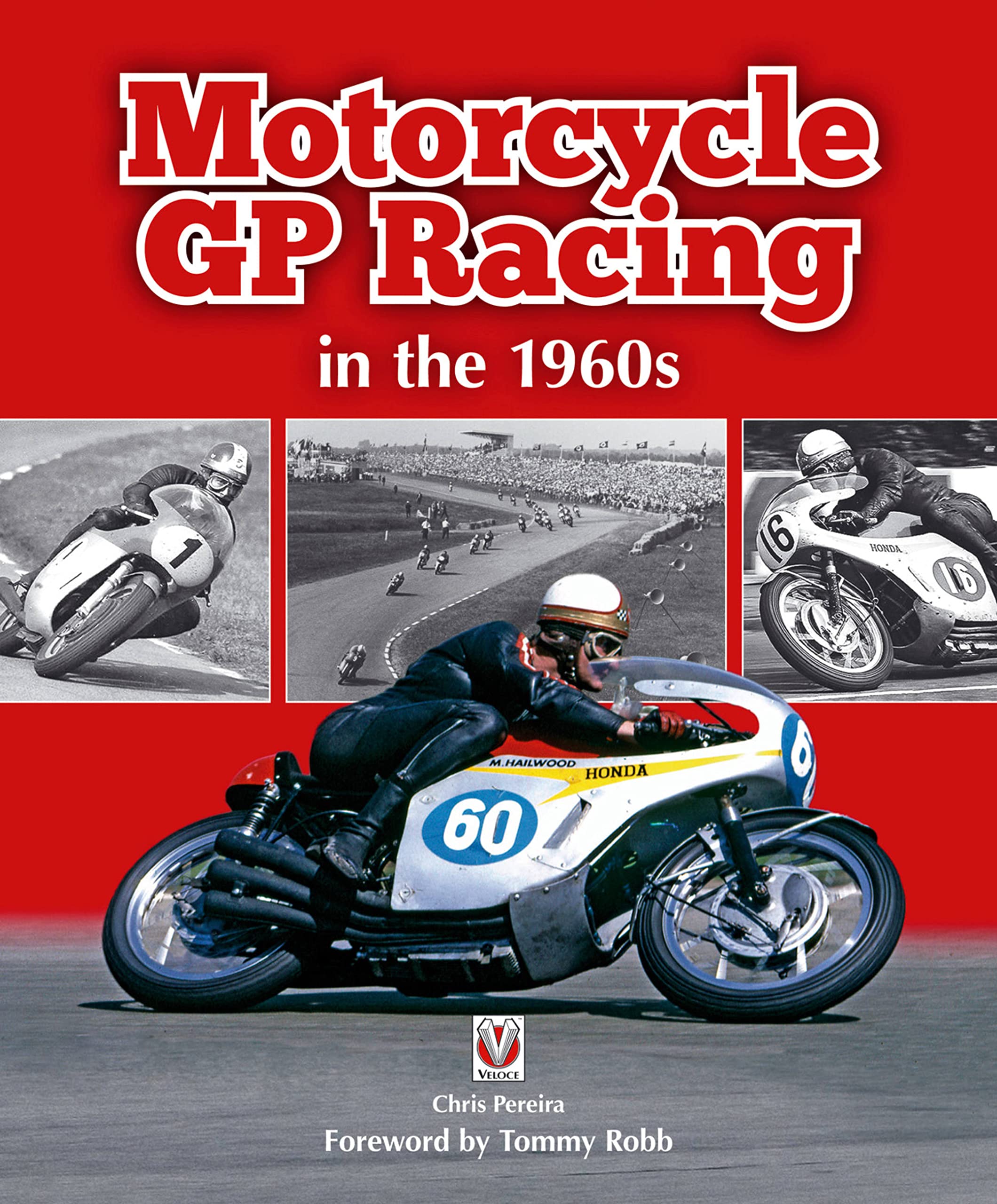 Motorcycle GP Racing in the 1960s Politics & History