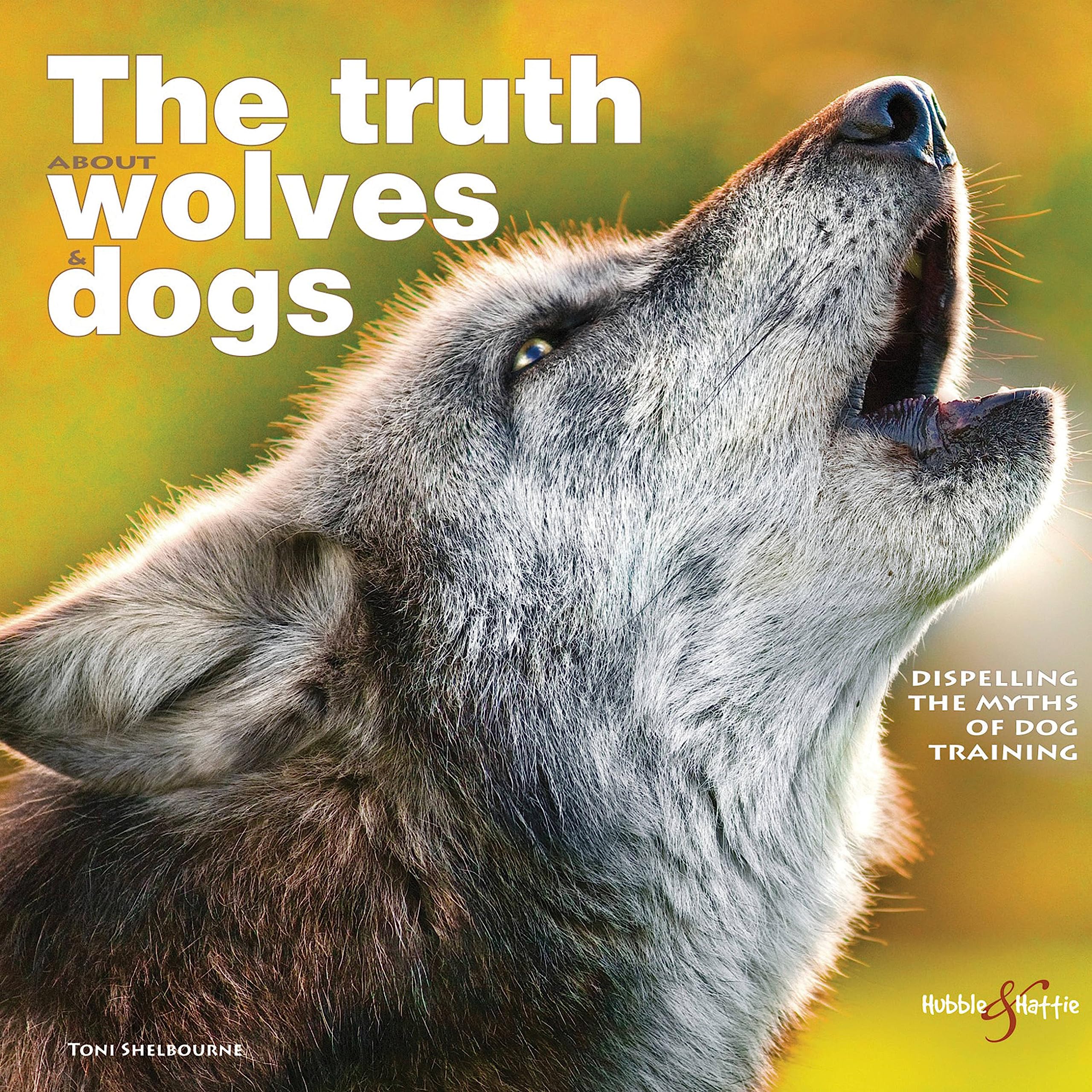Truth Abouve Wolves and Dogs, the Pets