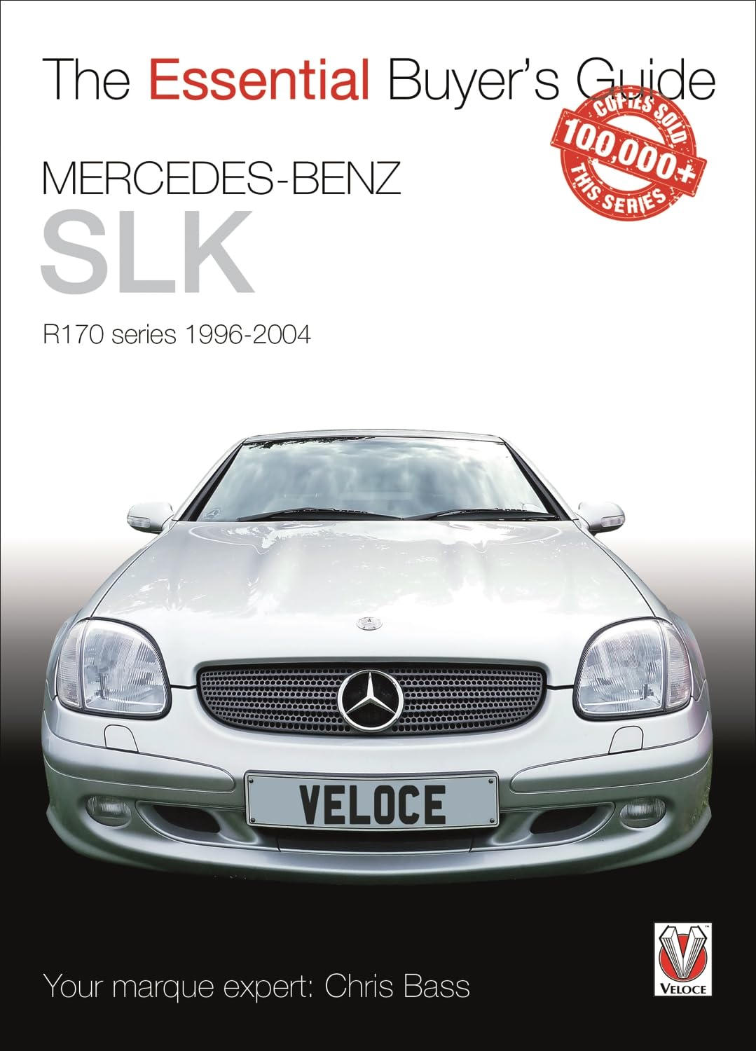 The Essential Buyers Guide Mercedes-Benz Slk R170 Series 1996-2004 Leisure, Home & Garden