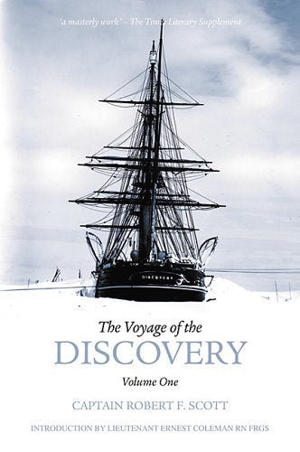 The Voyage of the Discovery Politics & Society