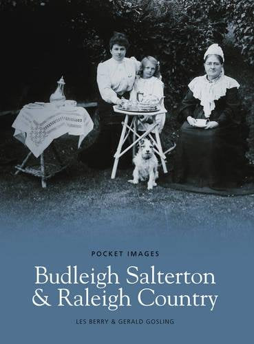 Budleigh Salterton and Raleigh Country Social Sciences