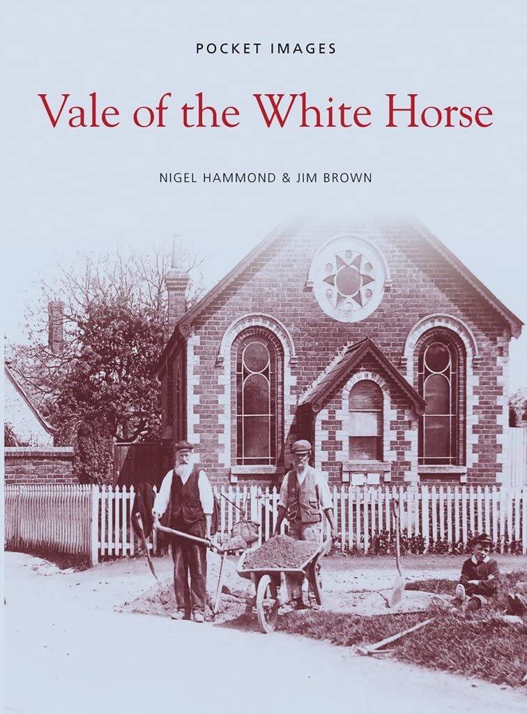 Vale of the White Horse Social Sciences