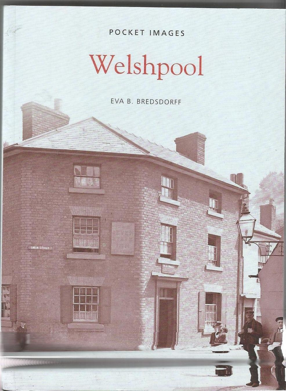 Welshpool book