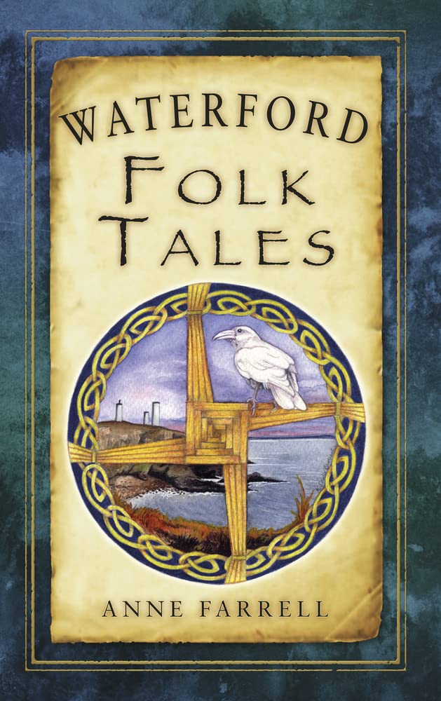 Waterford Folk Tales (Folk Tales book