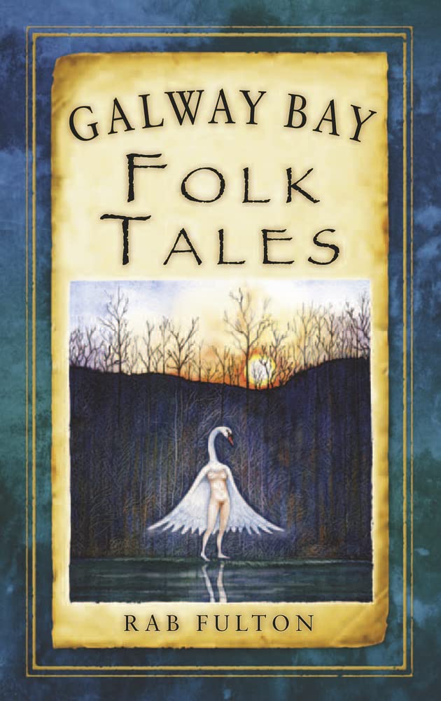 Galway Bay Folk Tales Social Sciences