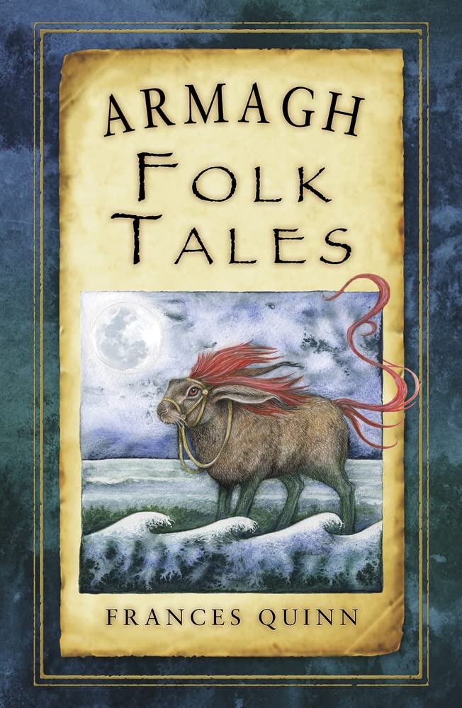 Armagh Folk Tales (Folk Tales: United Kingdom) Books