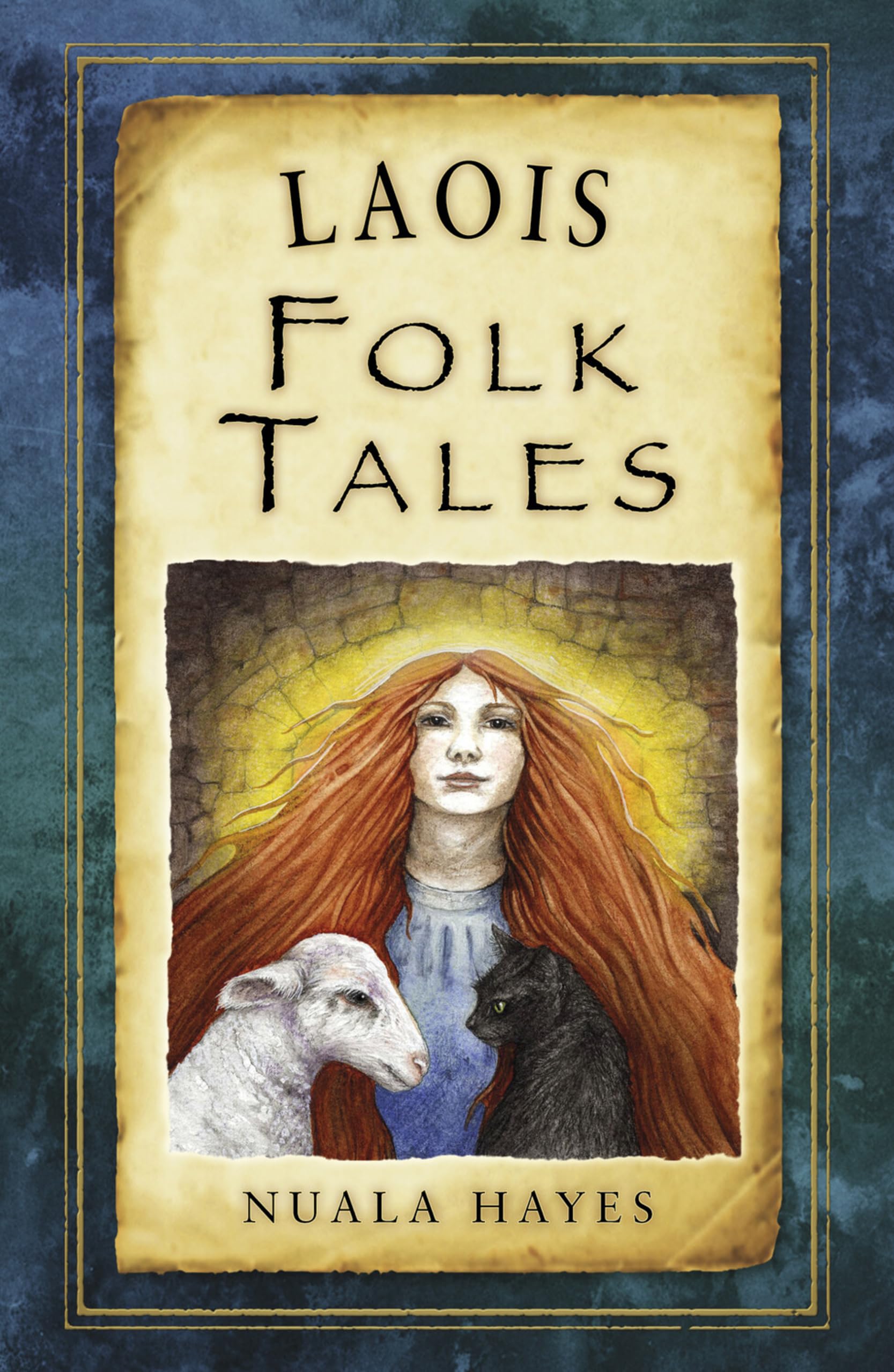 Laois Folk Tales Books