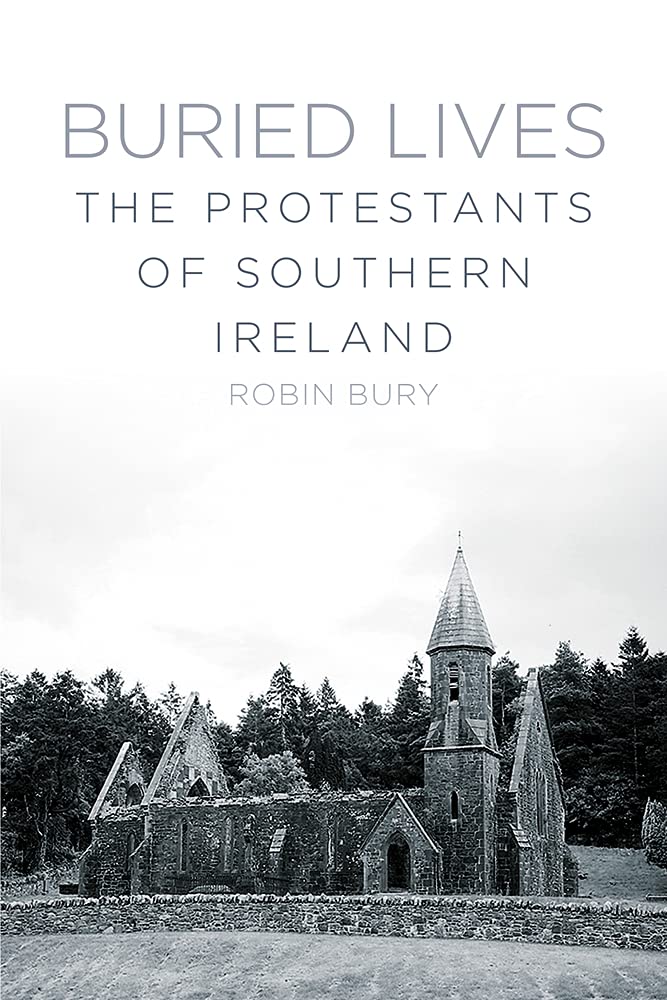 Buried Lives: The Protestants of Southern Ireland Philosophy