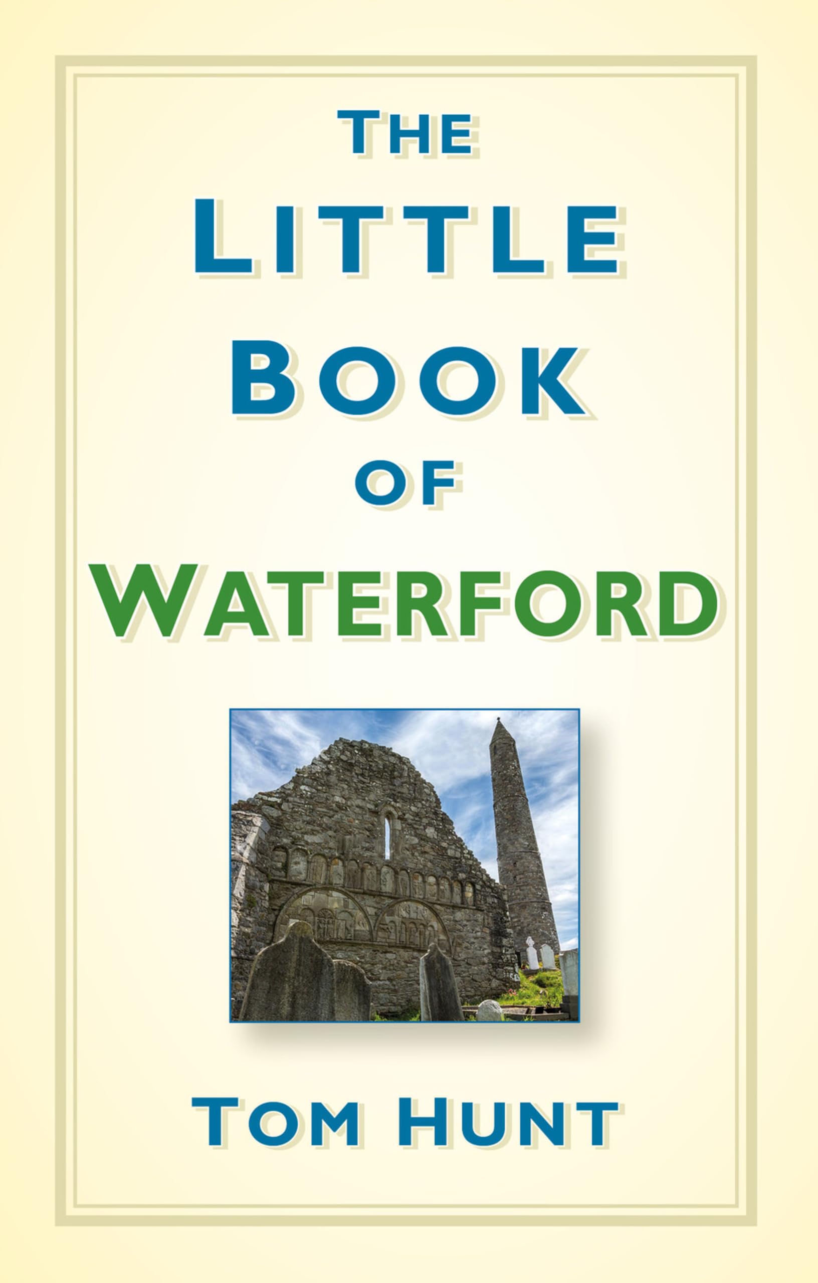 The Little Book of Waterford Reference Books