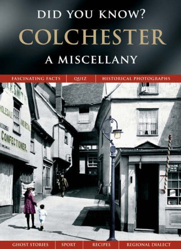 Colchester book
