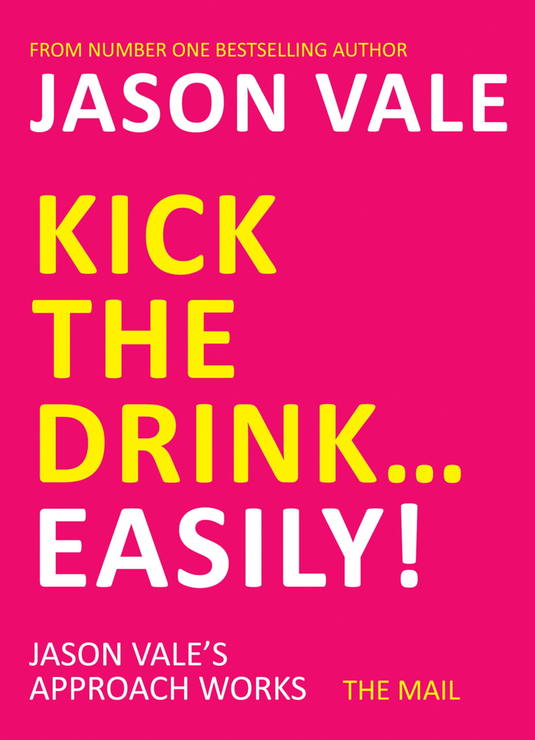 Kick the drink ... easily! Politics & History books