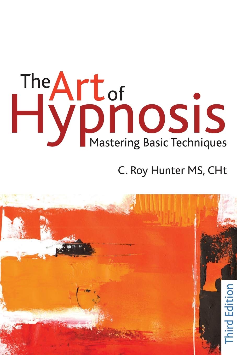 Product Image: The Art of Hypnosis - Third edition