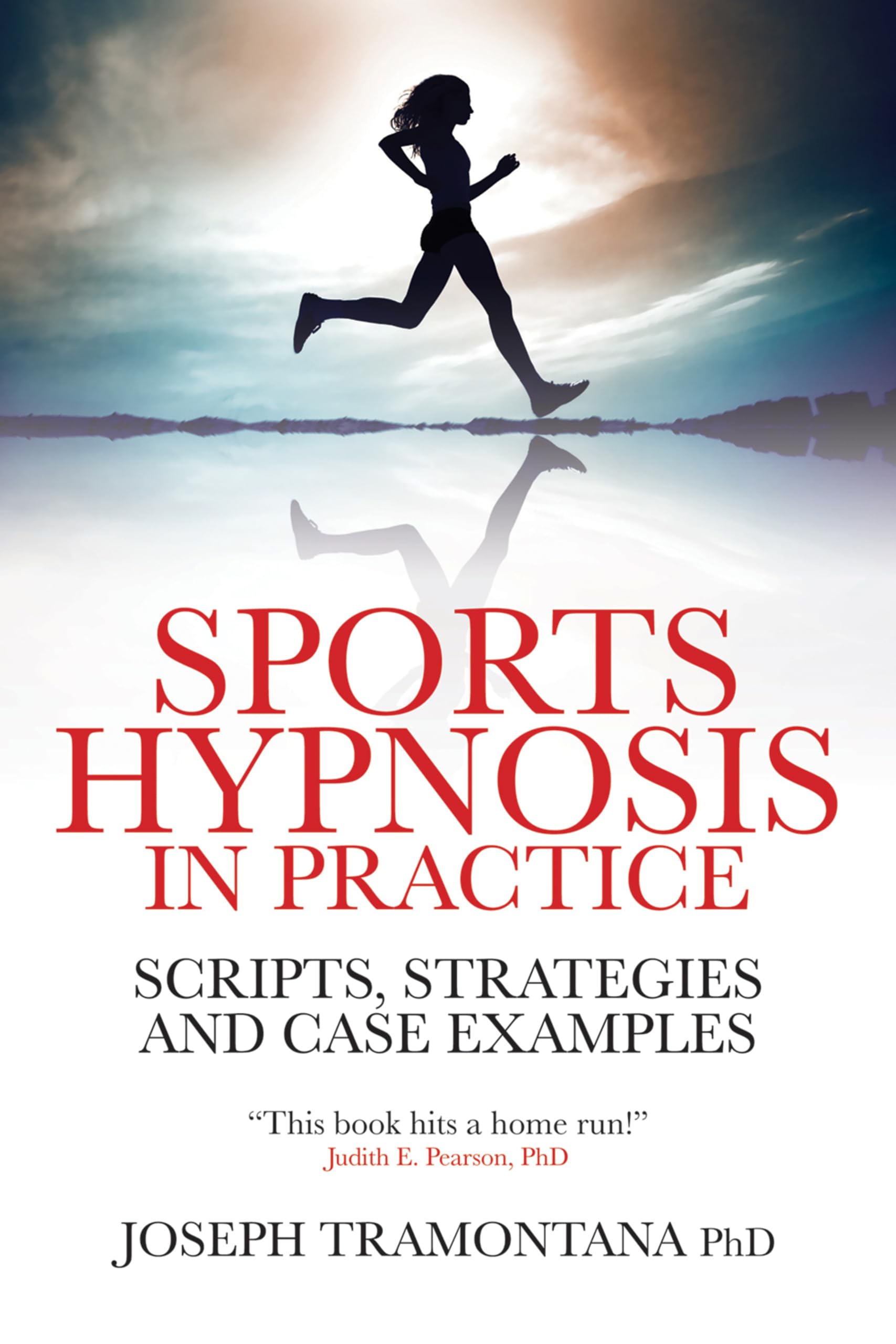Sports Hypnosis in Practice: Scripts, Strategies And Case Examples Medicine