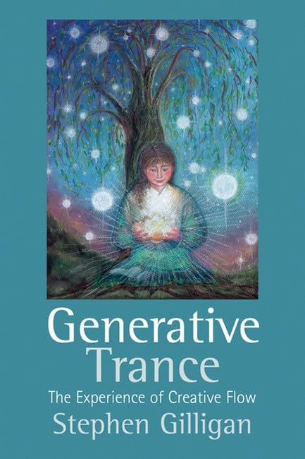 Product Image: Generative Trance The Experience of Creative Flow