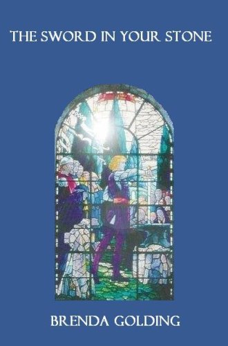 The Sword in Your Stone: An Anthology of Poetry Poetry