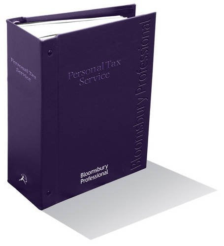 Product Image: Personal Tax Service