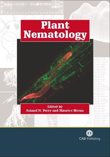 Product Image: Plant Nematology