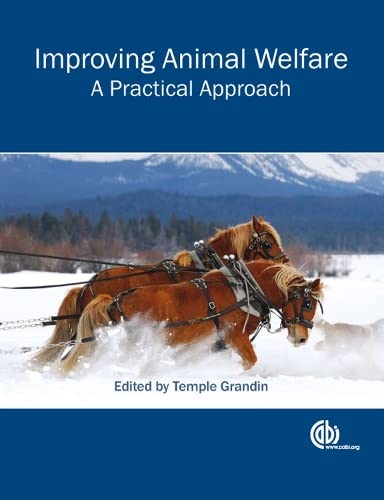Product Image: Improving Animal Welfare