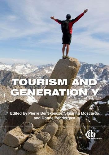 Tourism and Generation Y Business, Finance & Career