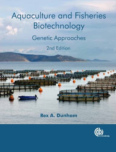 Aquaculture and Fisheries Biotechnology: Genetic Approaches Business, Finance & Career