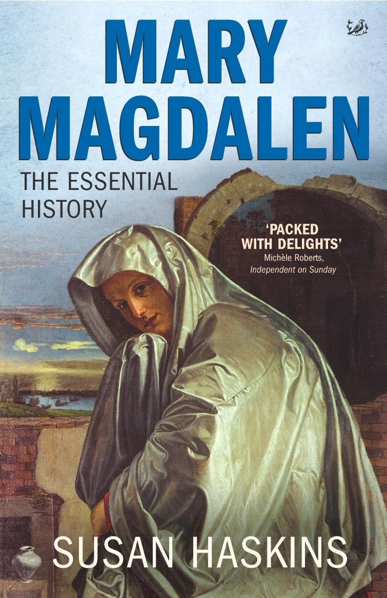Mary Magdalen: Truth and Myth book