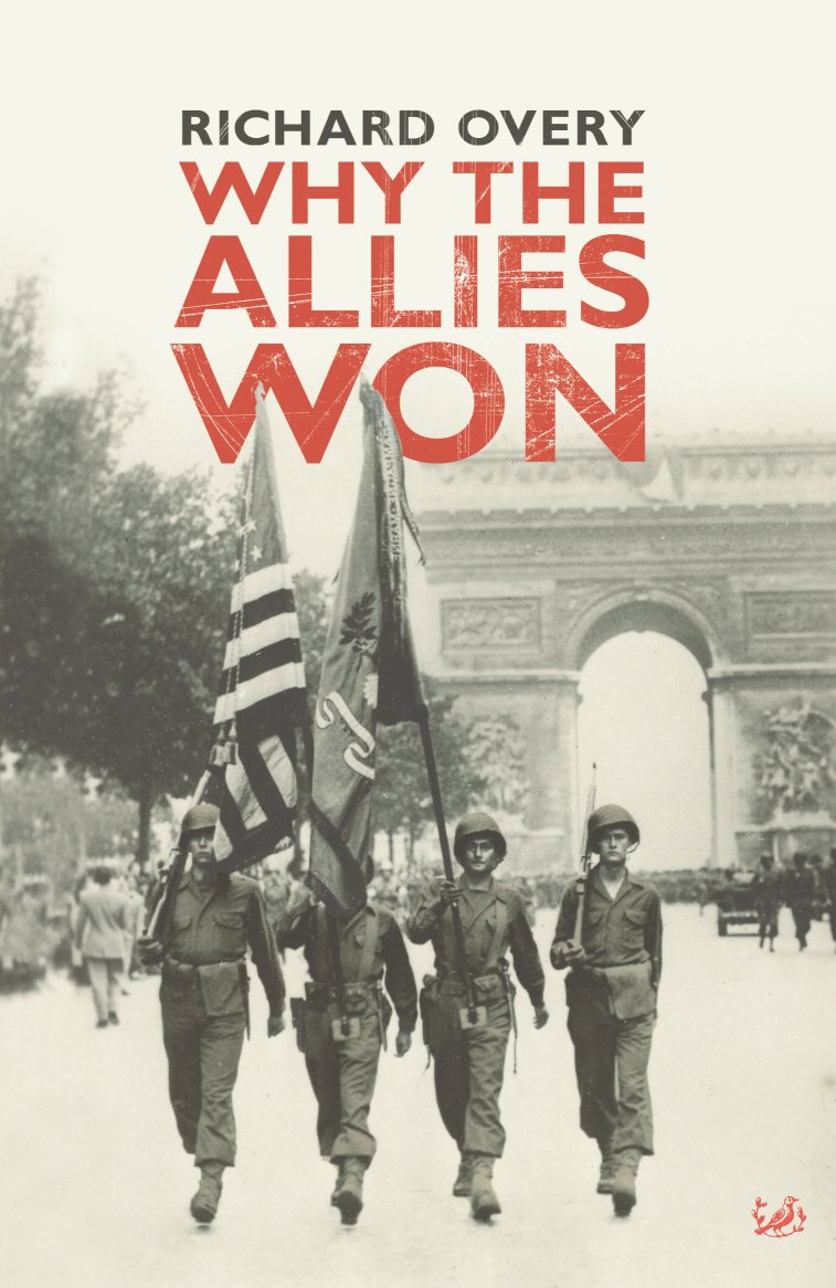 Product Image: Why The Allies Won
