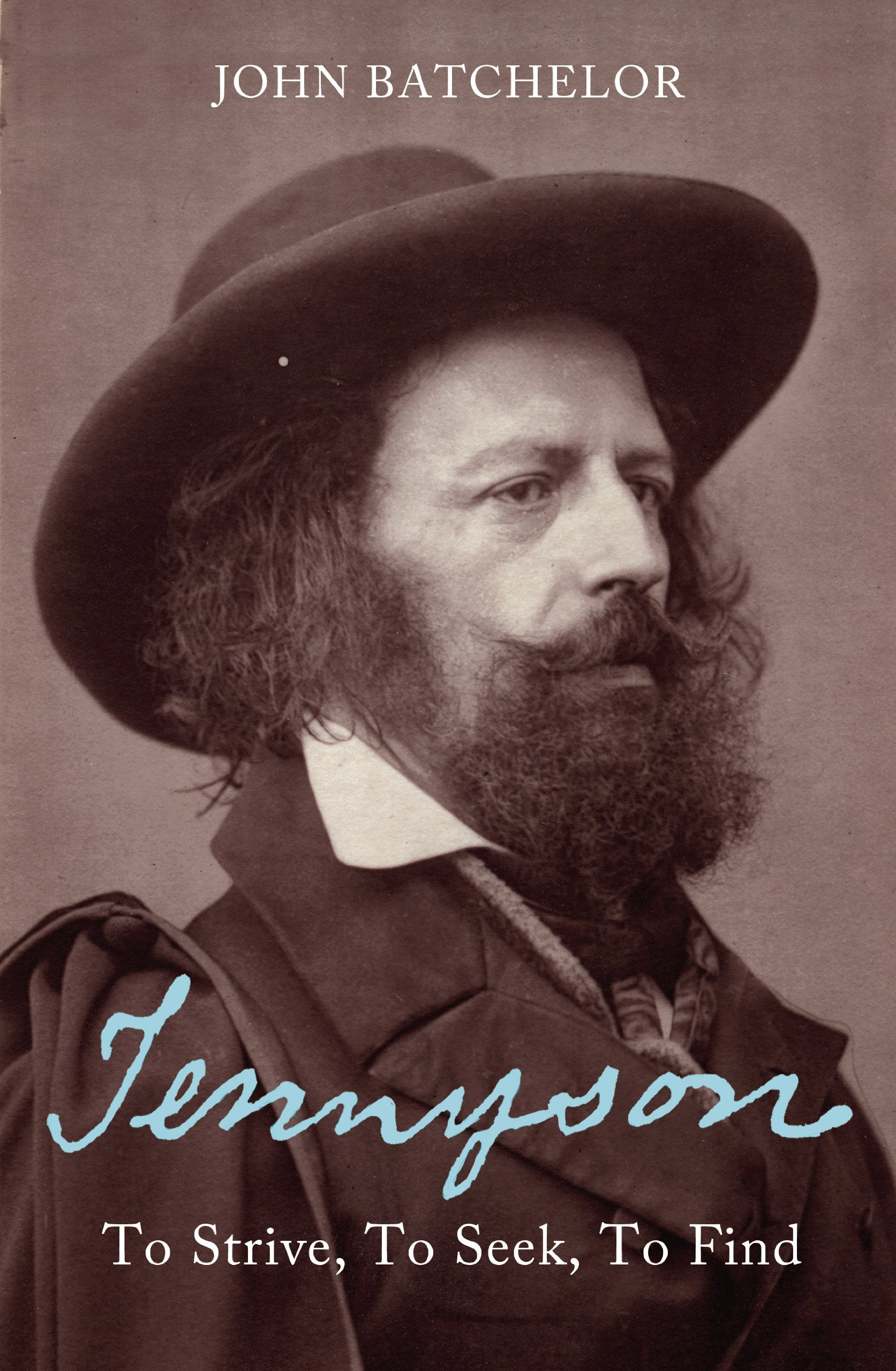 Tennyson: To Strive, to Seek, to Find Contemporary literature