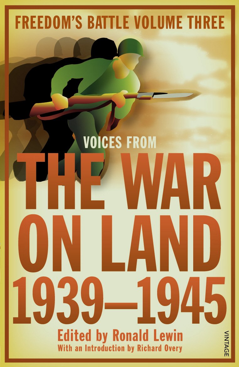 The War on Land Social Sciences Books