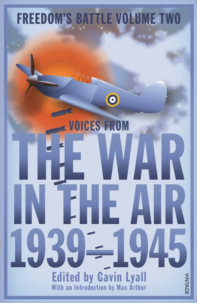 War in the Air, The 1939-45 Social Sciences