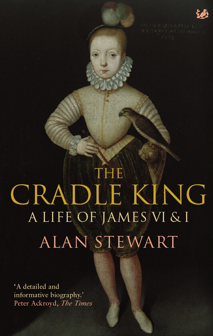 The Cradle King Memories