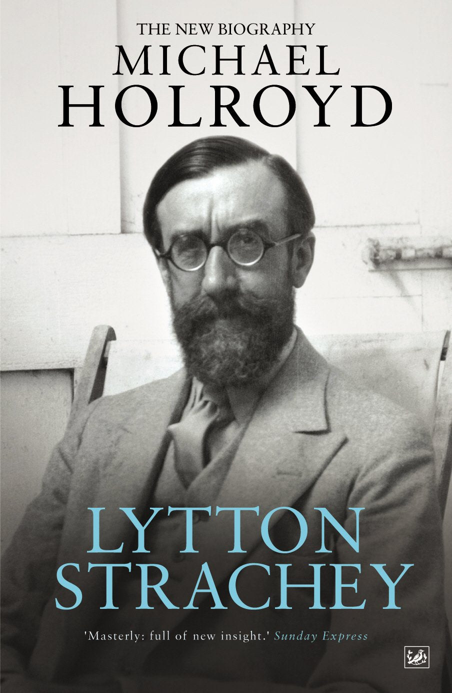 Lytton Strachey: The New Biography Contemporary literature