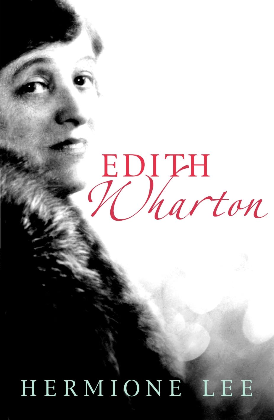 Edith Wharton Contemporary literature Books