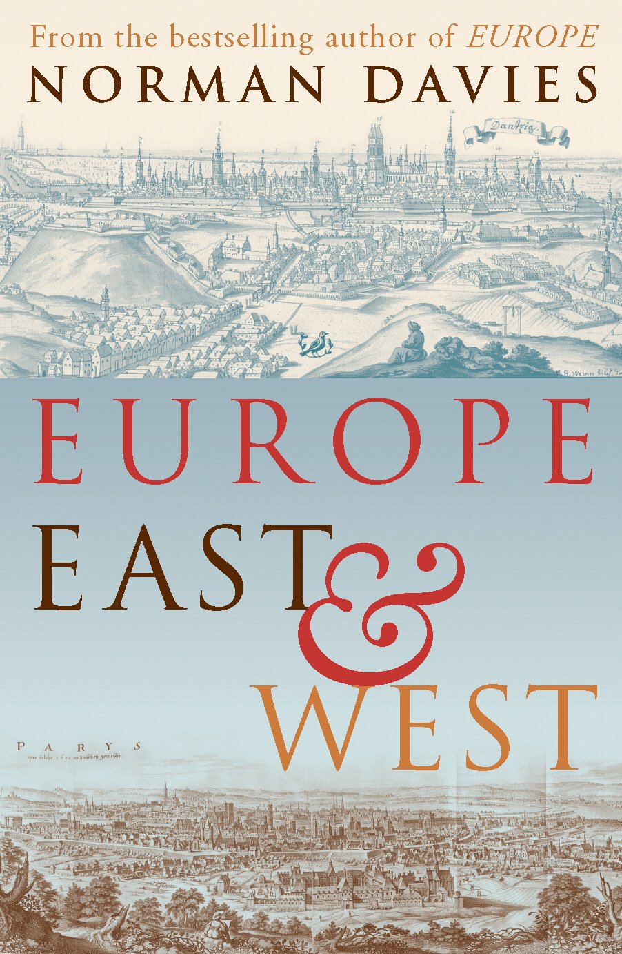 Europe East and West Social Sciences