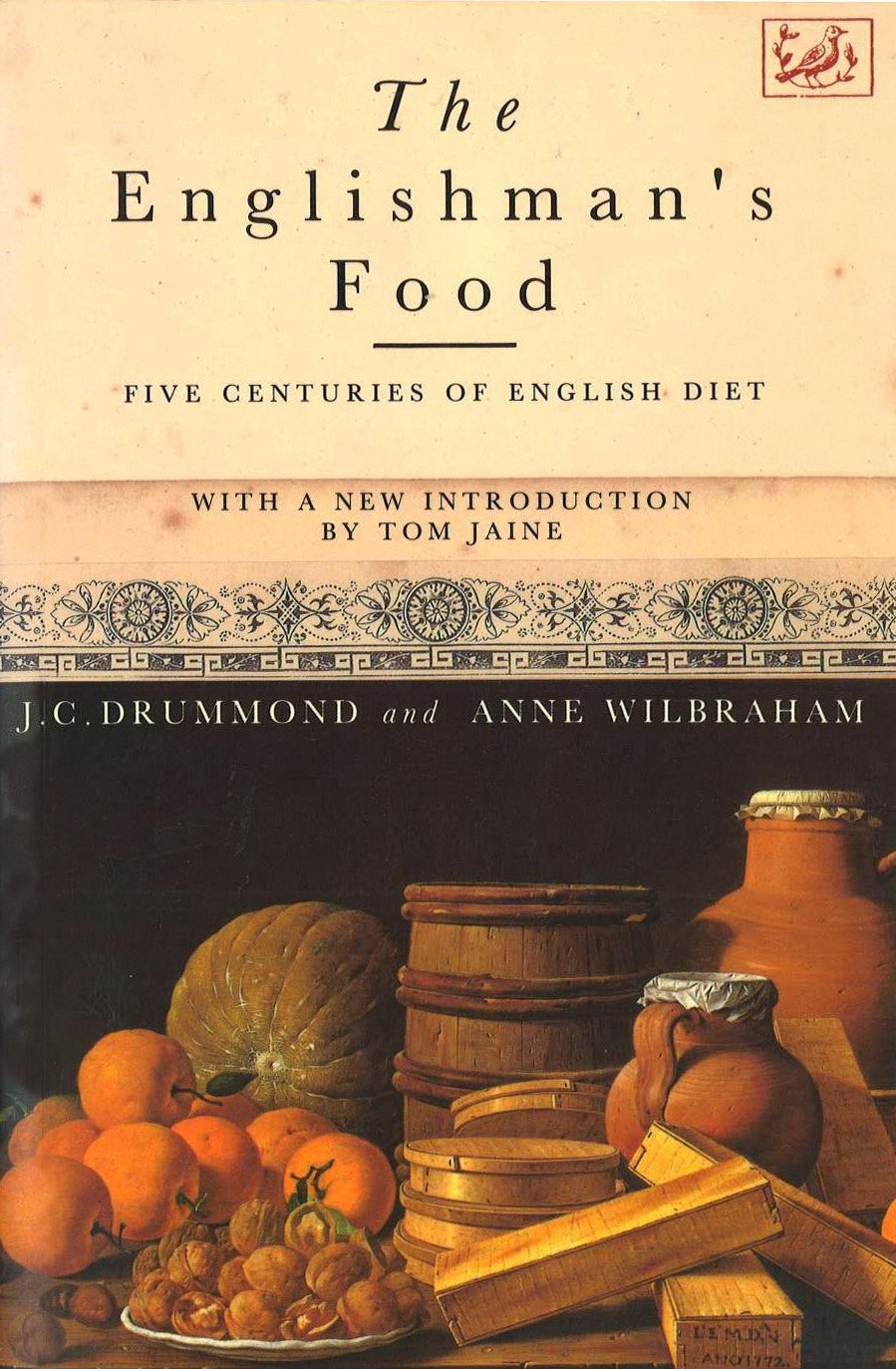 The Englishmans Food Books