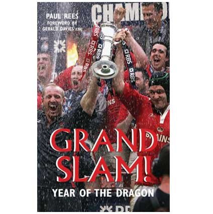 Grand Slam!: Year of the Dragon book