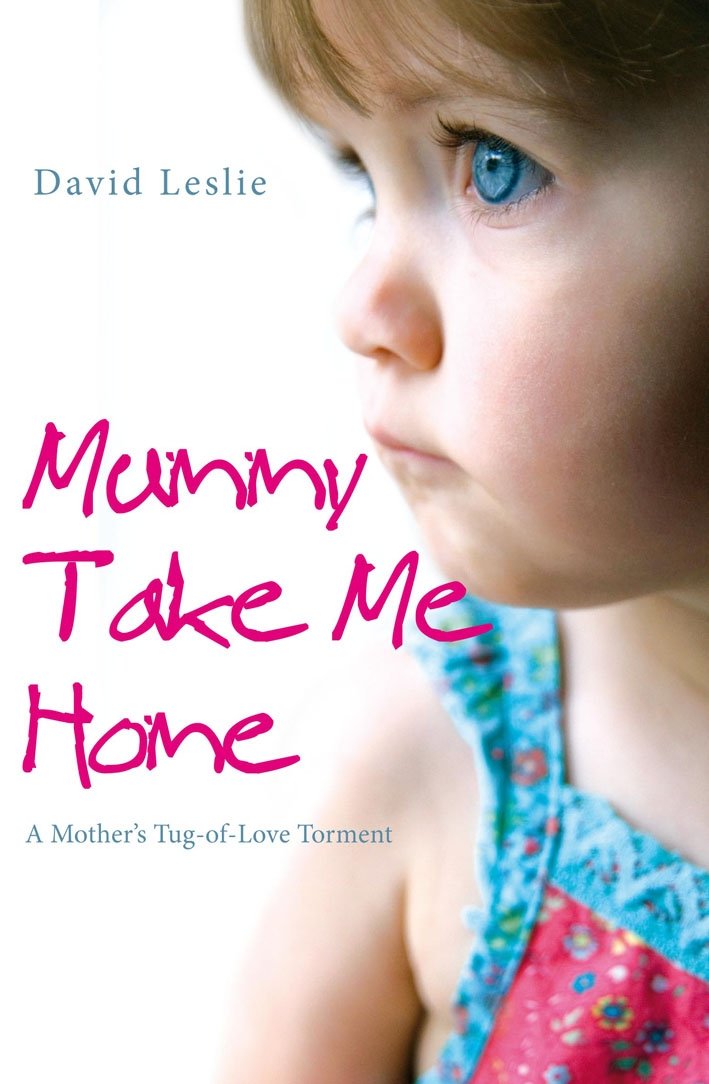Product Image: Mummy, Take Me Home