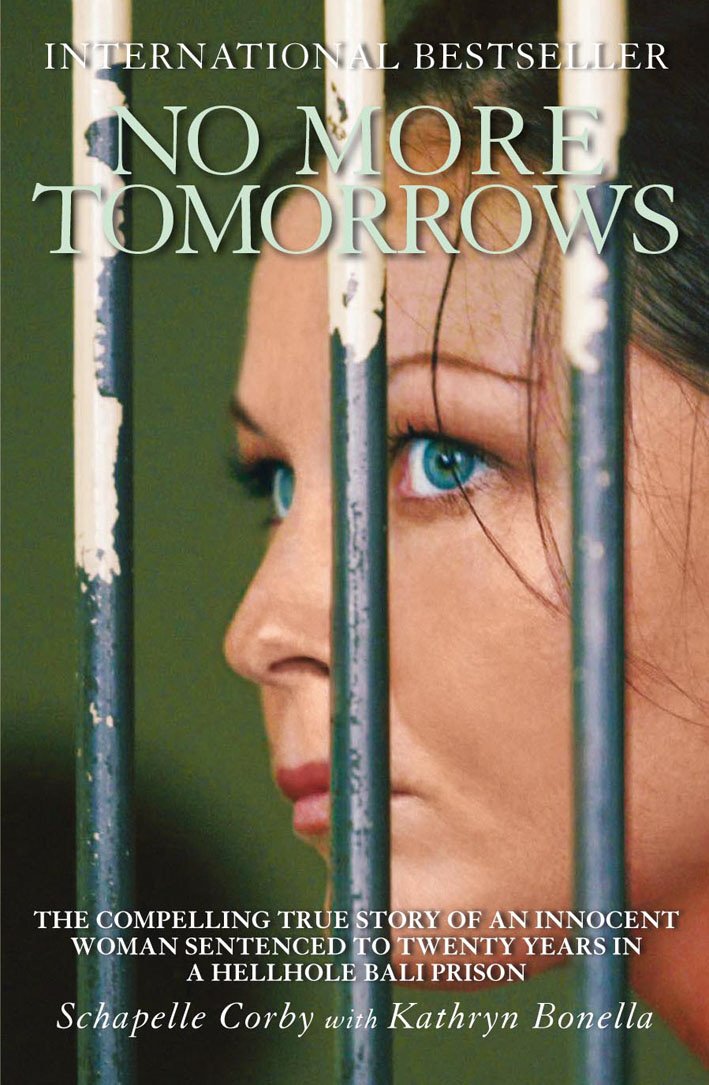 No More Tomorrows Law