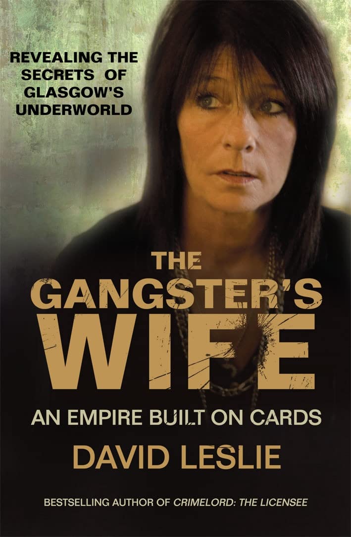 The Gangster's Wife: An Empire Built on Cards Law