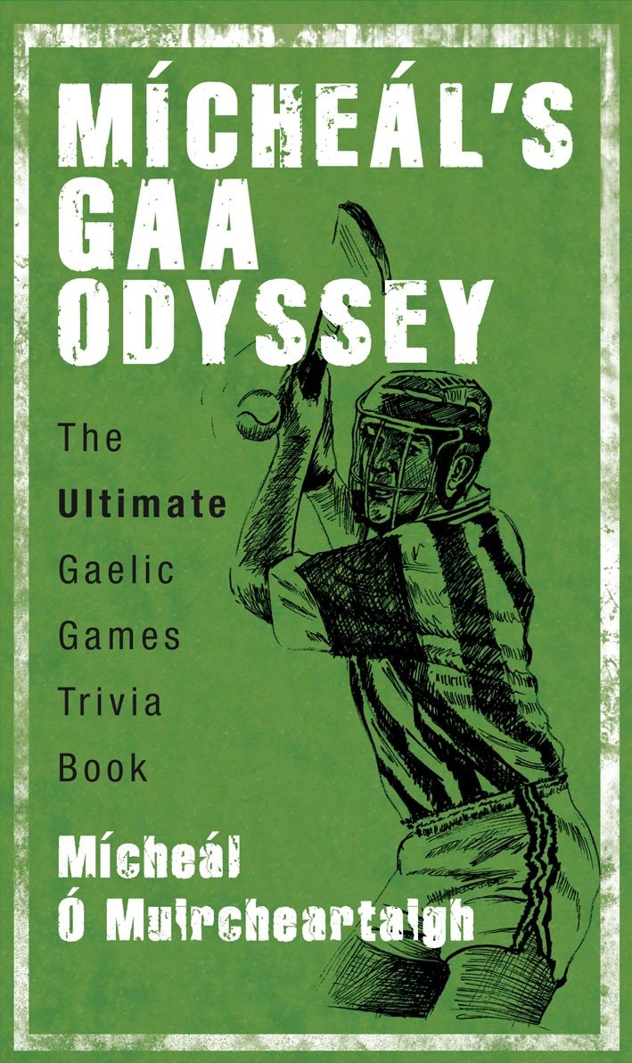 Mícheál's GAA Odyssey: A Celebration of Gaelic Games Leisure & Fun