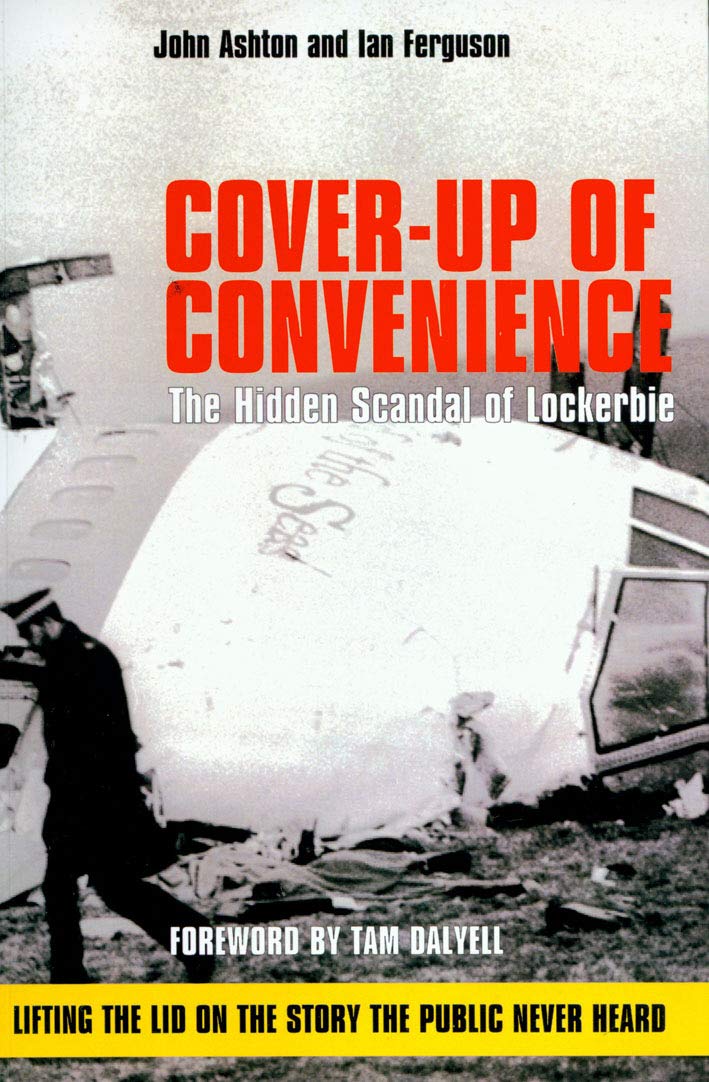 Product Image: Cover-Up of Convenience