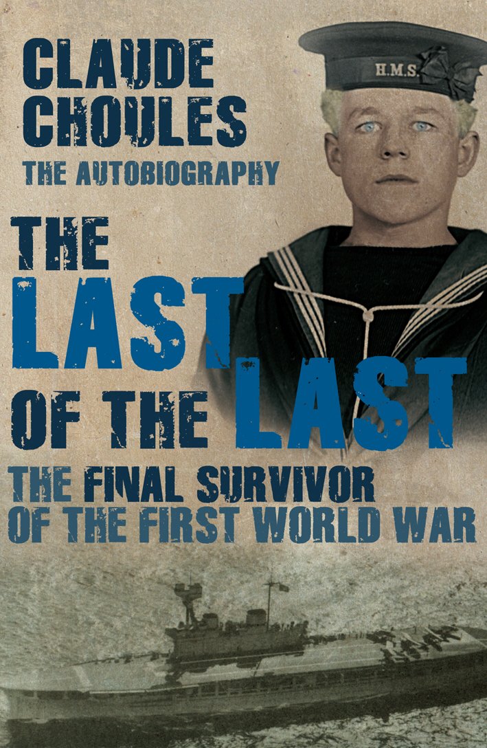 The Last of the Last book